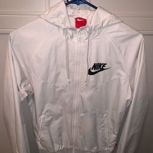 NIKE windbreaker